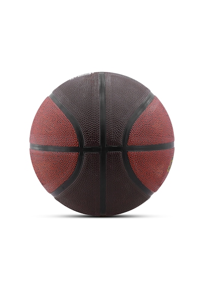 Basketbol Topu X-super İç Dış Mekan Koyu Kahverengi 7 Numara