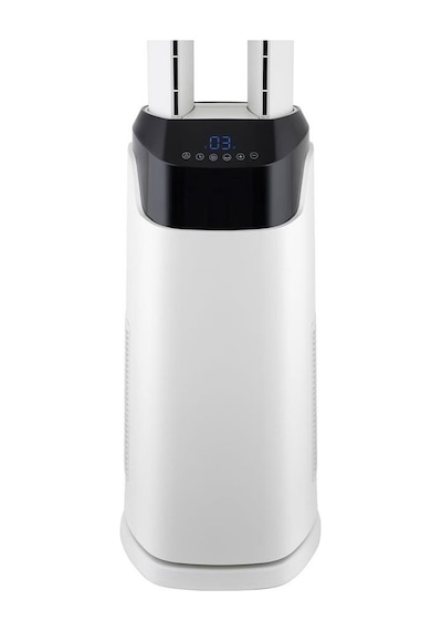 Fakir Tvl 120s Kule Tipi Vantilatör