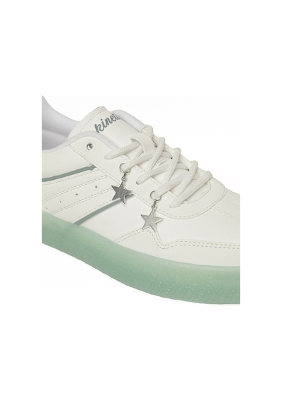 Kinetix Lora 6fx Beyaz Kadın Sneaker 000000000102065254 Beyaz