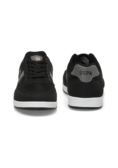 U.s. Polo Assn. Erkek Sneaker Siyah 101487660 Kares 4fx 24ys94000856 S9401 Siyah U.s. Polo Assn. Erkek Sneaker Siyah 101487660 Kares 4fx 24ys94000856 S9401 Siyah