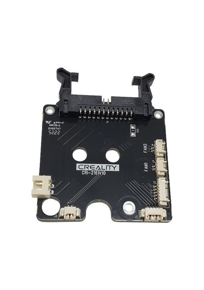 Creality Crı-2161v10 3d Yazıcı Hotend / Ekstruder Breakout Kartı