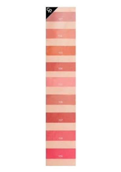 Rose Soft Matte Creamy Lipcolor Ruj No 104 Genel