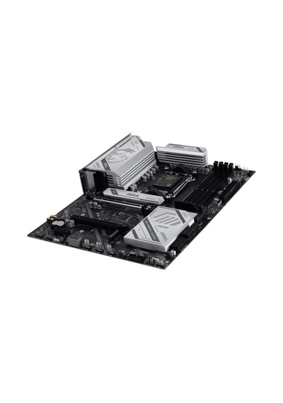 Msı Mag X870e Gamıng Max Wıfı7 Ddr5 Hdmı-dp Pcıe 5.0 Am5 Atx-219256