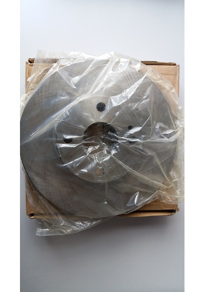 Mazda 323 Ön Fren Diski 1989-2003 / Mx-3 1991-1998 / Mx-5 93-05