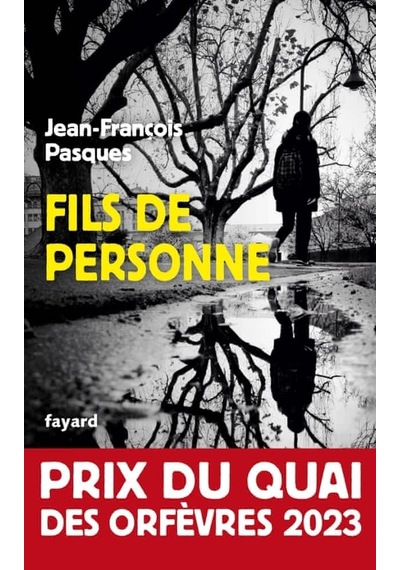 Fils De Personne