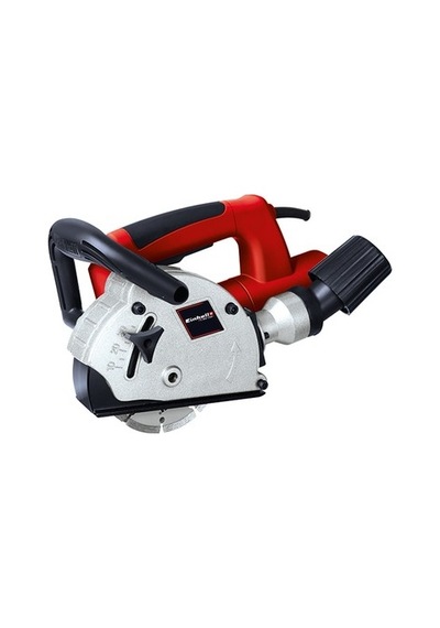 Kanal Açma Makinesi İle Yüksek Güç Ve Kullanım Kolaylığı