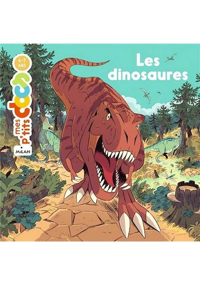 Les Dinosaures