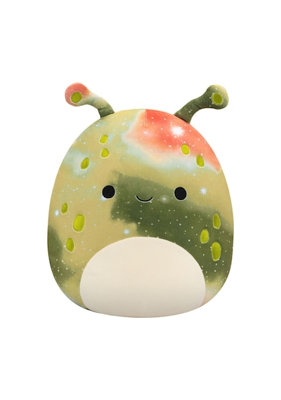 Squishmallows Uzaylı Hawk 36cm Cr06746 Çok Renkli