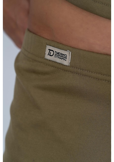 Thermo Dynamic İçlik Takım Thermal-1076 - Bej
