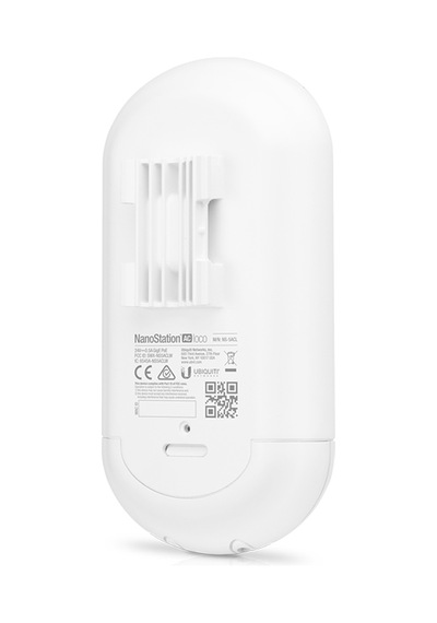 Ubiquiti Nanostation Ns-5acl 5 Ghz Airmax Ac Erişim Noktası