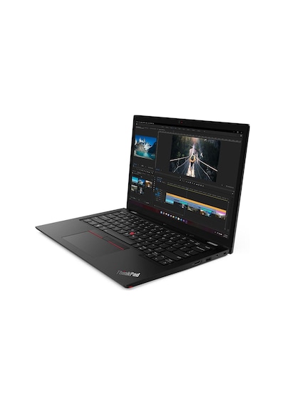 Lenovo ThinkPad L13 2-in-1 Gen 6 21R7003ATX Ultra 7 255U 32 GB 1 TB SSD 13.3" W11P Dizüstü Bilgisayar