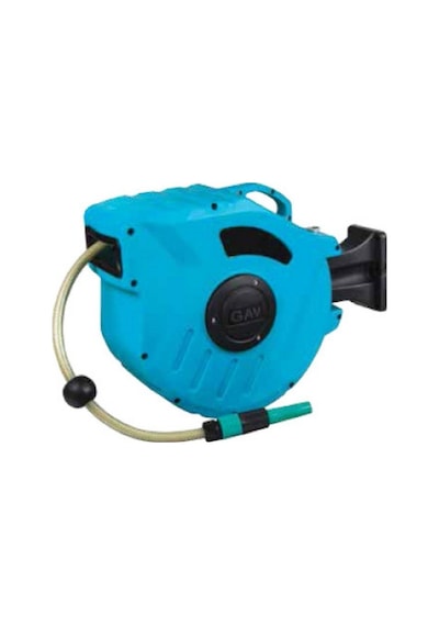 Gav Ms-15 15Mt Makaralı Su Hortumu