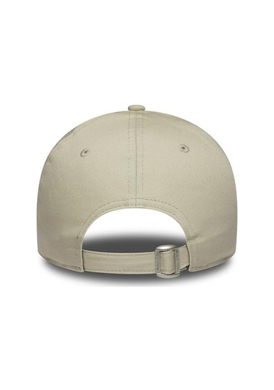 New Era League Essential 9 Forty Neyyan Kadın Bej Şapka -bej