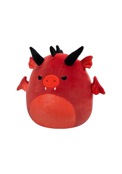 Squishmallows Ejderha Salami 36 Cm Sqcr06722 Çok Renkli