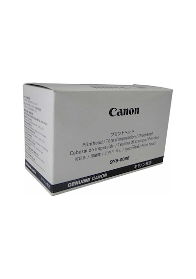 Canon QY6-0086  Baskı Kafası