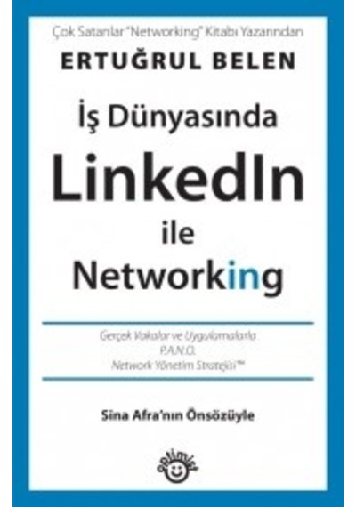 Iş Dünyasında Linkedin Ile Networking Ertuğrul Belen Optimist