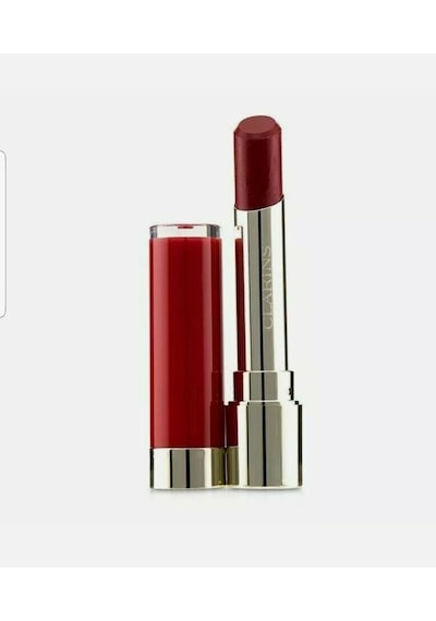 Clarins Joli Rouge Lacquer Ruj 742L Joli Rouge 3.5 G