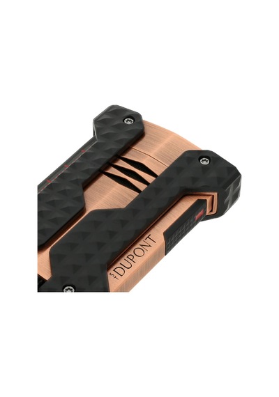 S.t. Dupont Defi Extreme Bronz Puro Çakmağı W21325 - Tr9125
