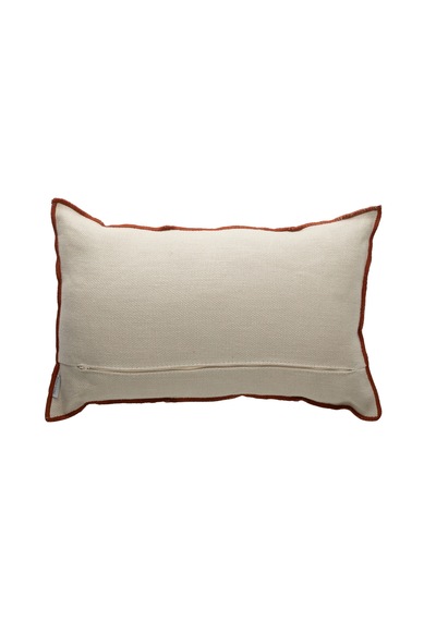 Mudo Home Petra Kırlent Renkli 56x38 Diğer