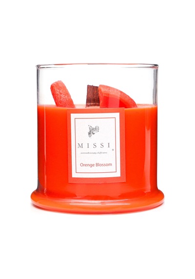 Missi Orange Blossom Vegan Mum