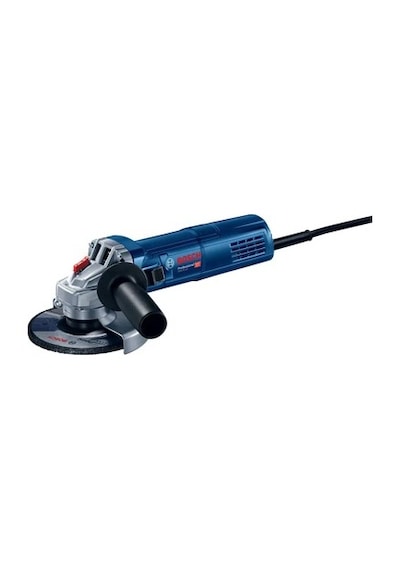 Avuç Taşlama Makinesi, Ergonomik Tasarım İle Yüksek Güç