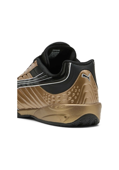 Puma V-s2 Goalgetter Unısex Ayakkabı 403282 02 Altın