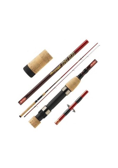 Berkley Cherrywood Hd 240 CM 15-40 Gr Spin Olta Kamışı