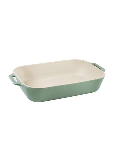 Staub Ceramique Fırın Seti 3-parça Okaliptus Diğer