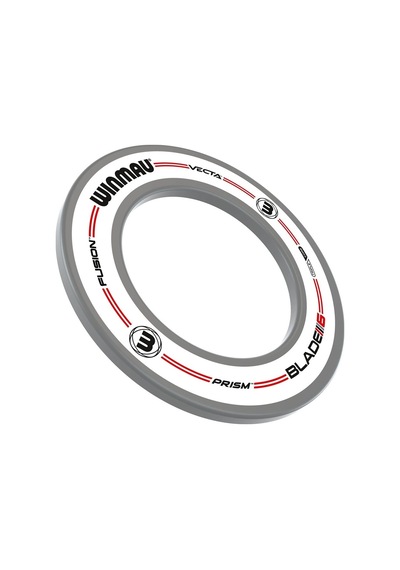 Winmau Pro-line Original White Dart Hedef Tahtası Surround
