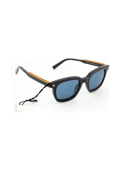 Zegna Ez 0118 01v 50 Güneş Gözlüğü