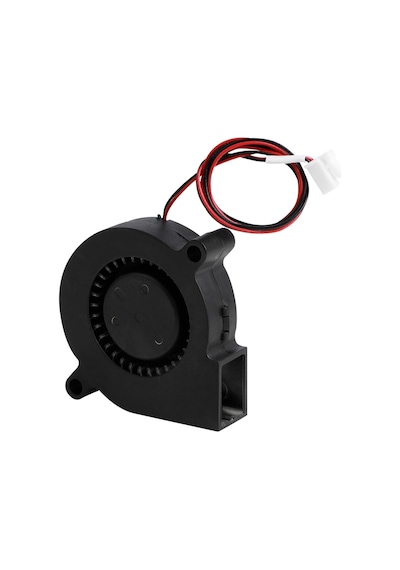 Creality K2 Pro/k2 Plus Combo Anakart Fan 5015, 6000rpm