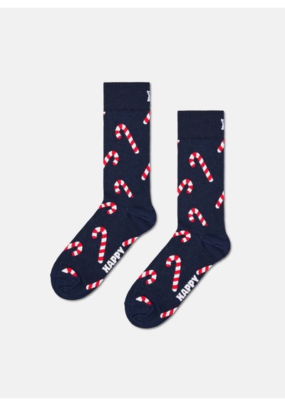 Happy Socks Lacivert Erkek Çorap P001740