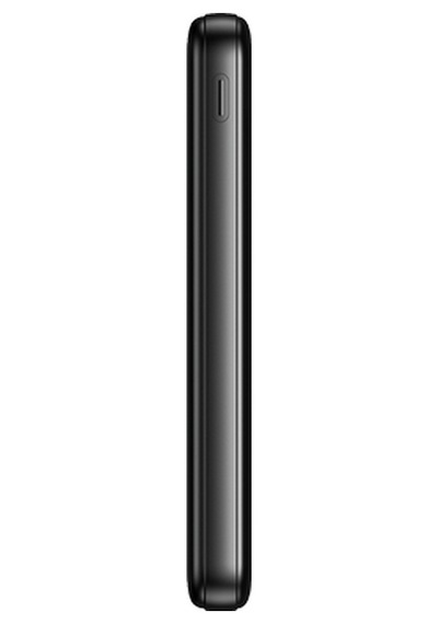 Ttec Recharger Lcd 10.000mah Pd 20w Taşınabilir Hızlı Şarj Aleti/powerbank - 2bb282s Siyah