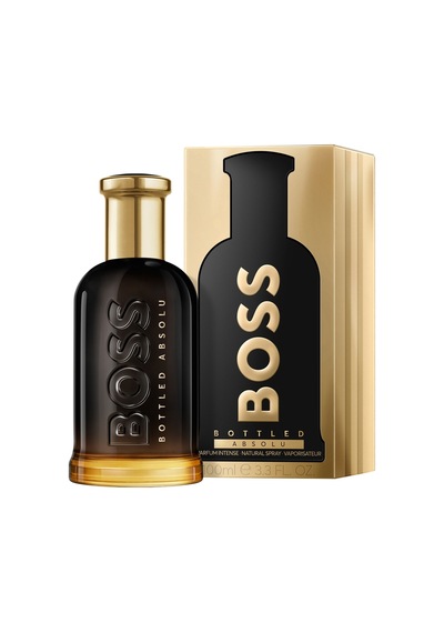 Bottled Absolu Parfum Intense 100 Ml Erkek Parfüm Aromatik