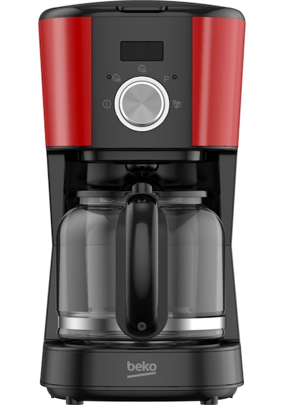 Beko FK 5414 Retro Filtre Kahve Makinesi