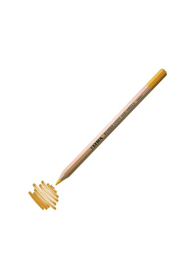 Lyra Rembrandt Acquarell/light Ochre