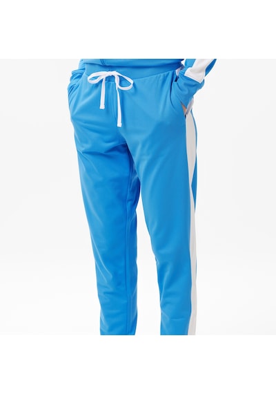 Under Armour Tricot Tracksuit Kadın Mavi Eşofman Takımı 1365147 Mavi