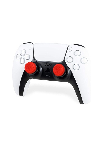Inferno Ps4/ps5 Fpsfreek Performans Analog Koruyucu Ve Yükseltici Kırmızı