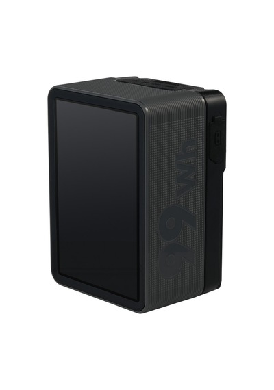 Sanger Pro 99wh Pd100w Mini V-mount Batarya