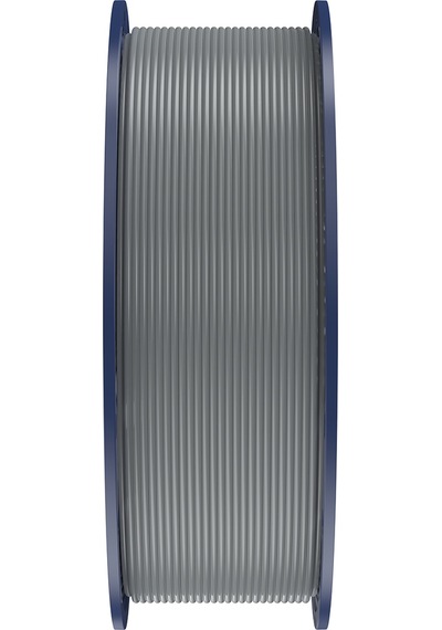 Sunlu Gri Pla Filament - 1.75mm - 1 Kg Gri