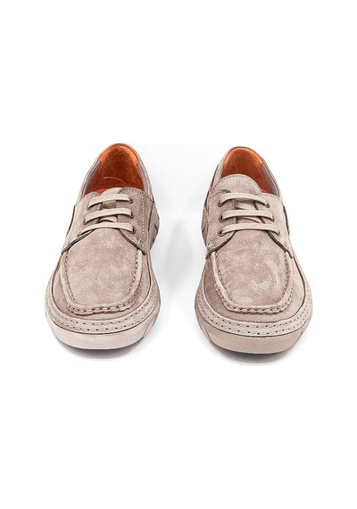 Freefoot 251280-1 Erkek Casual Ayakkabı - Vizon Vizon