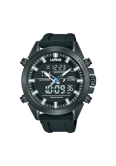 Lorus Rw671ax9 Erkek Kol Saati Gri