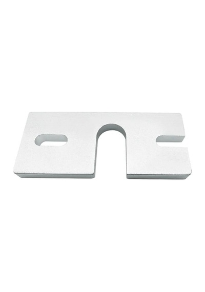 E3d V6 Alüminyum Hotend Montaj Parçası