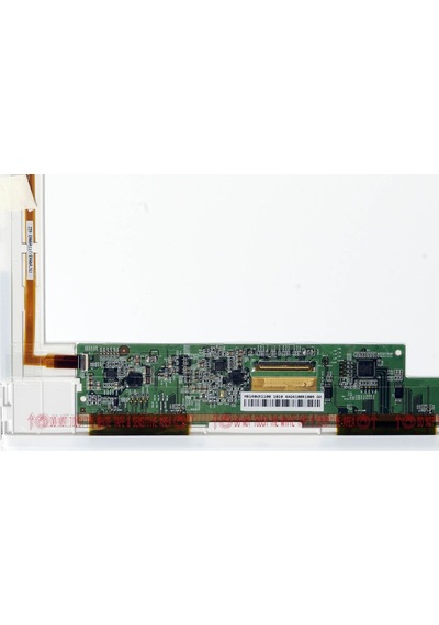 Fujitsu Uyumlu Lifebook S710 Ekran Paneli