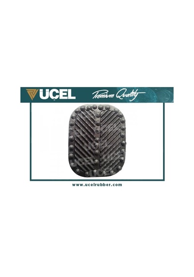 Üçel Pedal Lastiği 31430 Fıorıno-ducato-boxer-jumper-fıorıno-talento-rıtmo-panda KNO-UCEL-31430
