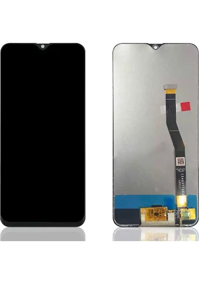 Samsung Galaxy Uyumlu M20 Sm-M205F Lcd Ekran Dokunmatik