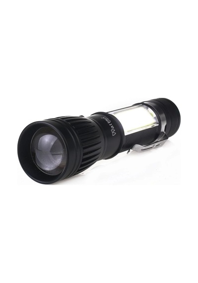 Güçlü El Feneri Tx6 Wt-028