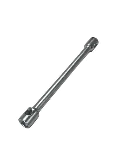 Vıp-tec Bijon Anahtarı Agır Tip İki Ağız Uzun 22 X 24 Mm