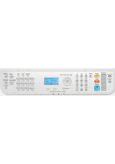 Kyocera Ecosys MA4500X A4 Lazer Fotokopi Makinası