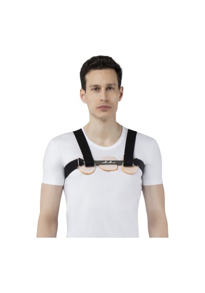 Pectus Carinatum Ortezi Güvercin Göğsü Standart